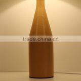 European Style Decorative Wooden Led Table Lamp Manufacturer JK879-15 thumbnail-4