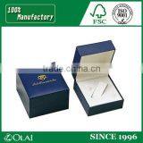 Wholesale Modern Art Paper Box for Watch Packaging thumbnail-1