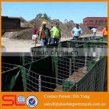 Used Hesco Barriers Price