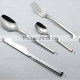 High Quality Stainless Steel 304 18/8 430 18/0 Flatware/tableware/cutlery Set