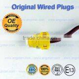 Spiral Cable Sub-Assy Wired Plugs thumbnail-6