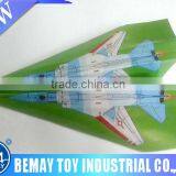 2014 New B/O Product Hot Selling Battery Operated Paper Plane thumbnail-1