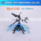Cool Design! 4CH Flexible Dragonfly Aircraft Special Gift for Children thumbnail-2