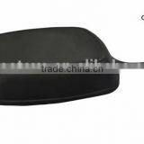 Cast Iron Cookware BBQ Non-stick Grill Pan/ Steak Pan/roasting Pan Grill thumbnail-4