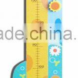 wooden ruler of children toy