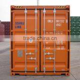40HC Orange New Shipping Container for Sale thumbnail-5