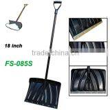 Plastic Car Snow Shovel thumbnail-1
