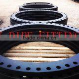 Astm a 694 Gr. F52 Screwed Flanges Astm a 694 Gr. F52 Weld Neck Flanges Astm a 694 Gr. F52 Long Weld Neck Flanges thumbnail-2