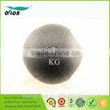 Dual Medicine Balls With Handle thumbnail-3