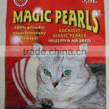 1-8mm White/blue/pink 3.8L Crystal Silica Gel Cat Sands thumbnail-5