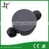 IP66 Outdoor Waterproof Junction Enclosure Box thumbnail-2