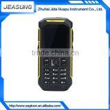 Jeasung X6 IP68 Waterproof 2.4 Inch Walkie Talkie Rugged Feature Phone thumbnail-1