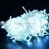 110V 220V Colorful Christmas Led Lighting 10m 100 Leds for Holiday/Party/Wedding/Decoration Blue/Green/White/Red/RGB/Yellow/Purp thumbnail-3