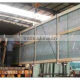 8mm Heat-soaked Tempered Glass Door Panel(CCC ISO9001 EN12150) thumbnail-5