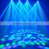 12PCS 10W 4 IN 1 LED Flower Moving Head Beam Stage Light thumbnail-4