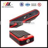 12V Emergency Car Jumper Starter Power Bank thumbnail-4