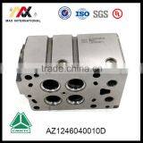 Sinotuck Howo Truck Diesel Engine Cylinder Head Assembly thumbnail-3