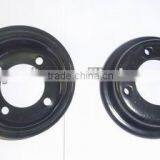 OEM Precision Sheet Metal Stamping Products thumbnail-1