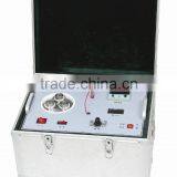 Insulating Oils Volumetric Resistivity Tester