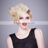 ShenZhen Factory Fascinator And Hat Bases Wool