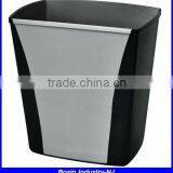 Hotel Small Plastic Waste Bin in Good Quality and Attractive Price thumbnail-4