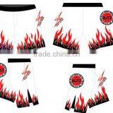 Sublimated Rash Guard thumbnail-2