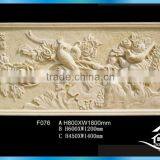 Classical Sandstone Wall Cladding thumbnail-2