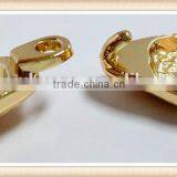 Metal Stainless Steel Small Belt Buckle For Women thumbnail-4