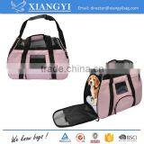 Portable Comfort Soft Pet Travel Carrier Bag thumbnail-1