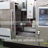 BVMC-650 Used Cnc Vertical Machining Center thumbnail-3