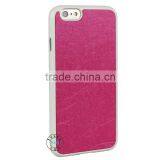 Ultra-thin Hard Case for Iphone 6 ,for Iphone 6 Defender Case