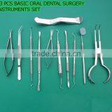 Dental Instruments By BOSS HEALTHCARE INSTRUMENTS thumbnail-4