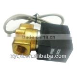 High quality Solenoid valve 2 way 2 position solenoid valve