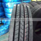 Rockstone 315/70r22.5 Radial Tire for Truck Bus thumbnail-1