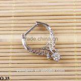 New Design Hollow Out of High-grade Nose Ring Jewelry O 35 thumbnail-3
