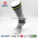 Men Dress Black Compression Sock