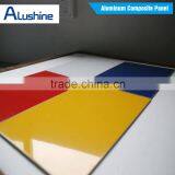 Insulated Aluminium Panel for Wall Covering Acp Panels for Outside Wall Covering Quality Choice