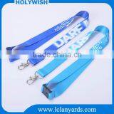 Cheap Custom Basketball Polyester Neck Lanyards With no Minimum Order thumbnail-6