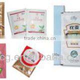 Manual Large Dose Powder Filling Machine thumbnail-3