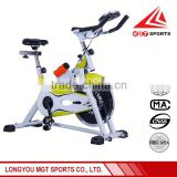 New Design Fashion commercial used indoor exercise bike