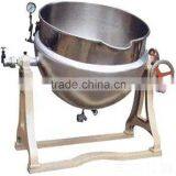 Jacketed Industrial Cooking Kettle Cookware Sets Kitchen