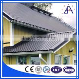 Selling Well All Over The World Aluminum Roof
