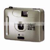 35mm Outdoor Camera Digital Camera