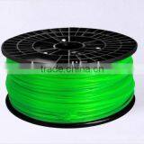 3D Printer Filament, ABS & PLA Filament (Hot-Sale)