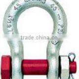 Bolt Type Anchor Shackle