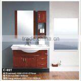 Antique Style Bathroom Furniture China thumbnail-1