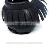 White&black Beard Kids Shoes ,toddler Infant Soft Shoes Moccasins Wholesale thumbnail-3