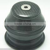 Bike Intergrated Threadless Bicycle Fork Front Tube Headset thumbnail-5