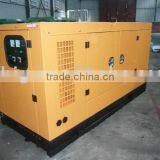 Soundproof Diesel Generator thumbnail-1