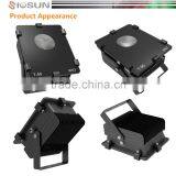 IP67 Waterproof 50W Outdoor LED Flood Light Housing